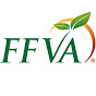 Florida Fruit & Vegetable Association logo