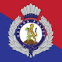 Guyana Police Force logo