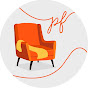 Pepperfry TV logo