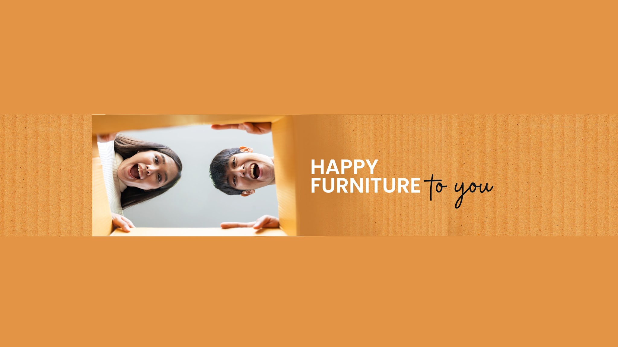Pepperfry TV YouTube banner