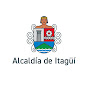 Alcaldía Itagüí logo