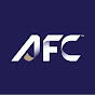 The AFC Hub YouTube channel avatar 