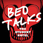 Bed Talks logo