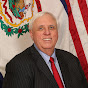Governor Jim Justice logo