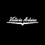 Victoria Arduino logo