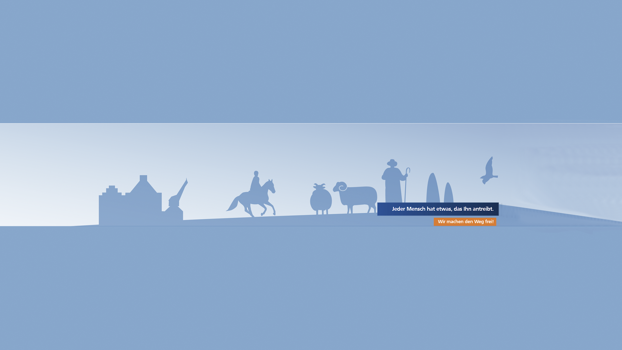 VBLH - Volksbank Lüneburger Heide eG YouTube banner