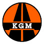 Karayolları Genel Müdürlüğü YouTube channel avatar 