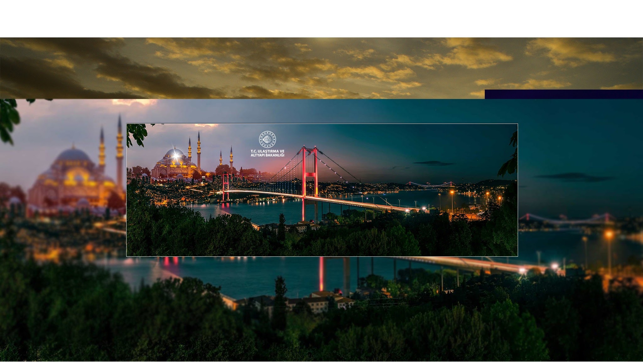 Karayolları Genel Müdürlüğü YouTube banner