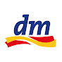 dm drogerie markt Österreich logo