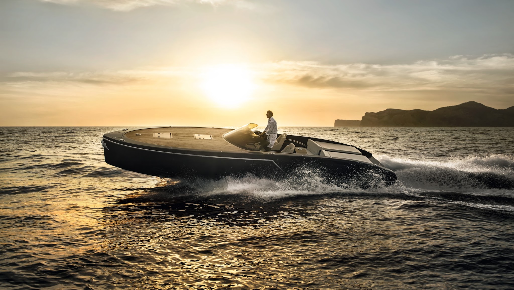 frauscherboats YouTube banner