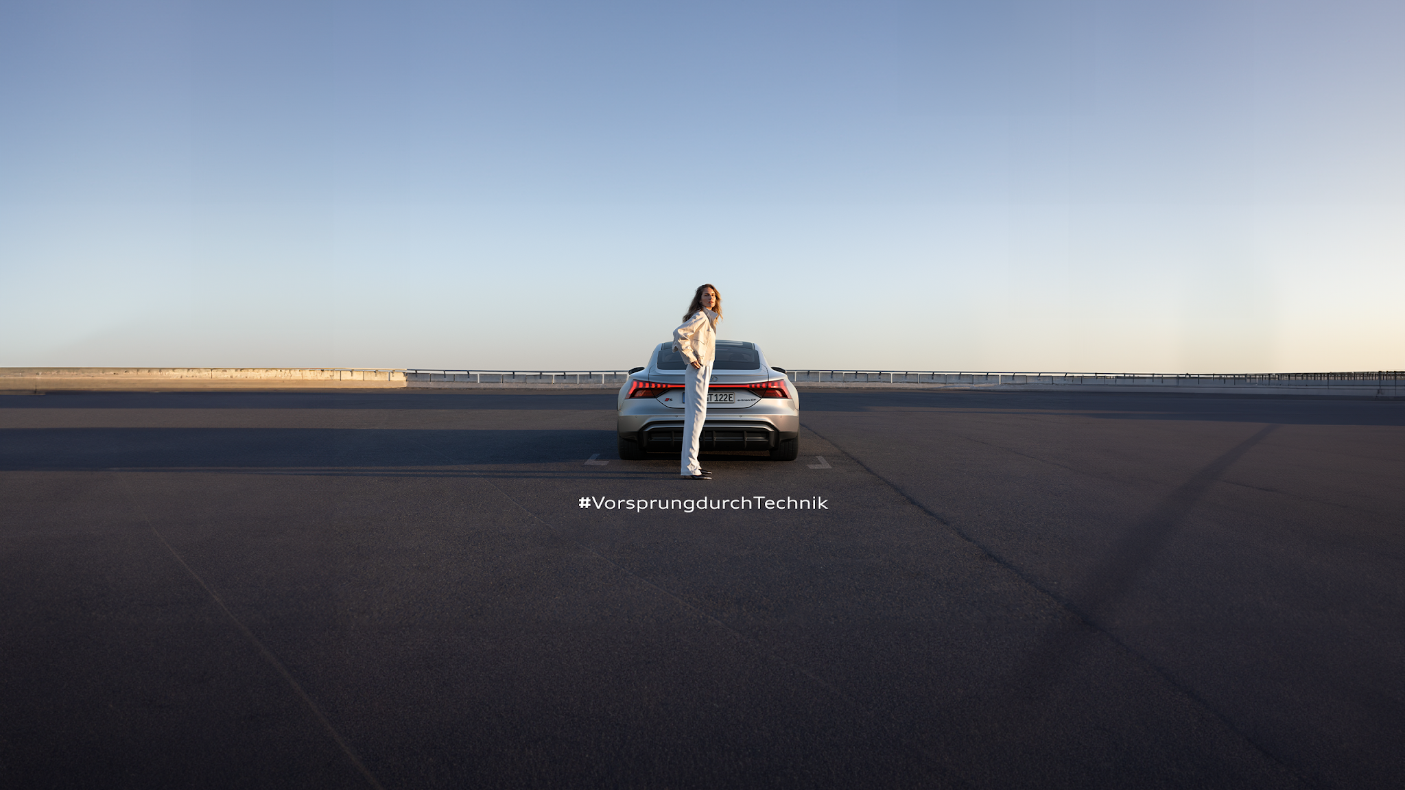 Audi Latinoamérica YouTube banner