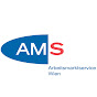 Arbeitsmarktservice Wien logo
