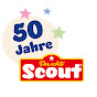 Scout Schulranzen YouTube channel avatar 