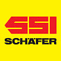 SSI SCHÄFER D-A-CH YouTube channel avatar 
