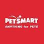 PetSmart YouTube channel avatar 