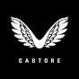 Castore Sportswear logo