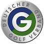 Deutscher Golf Verband logo