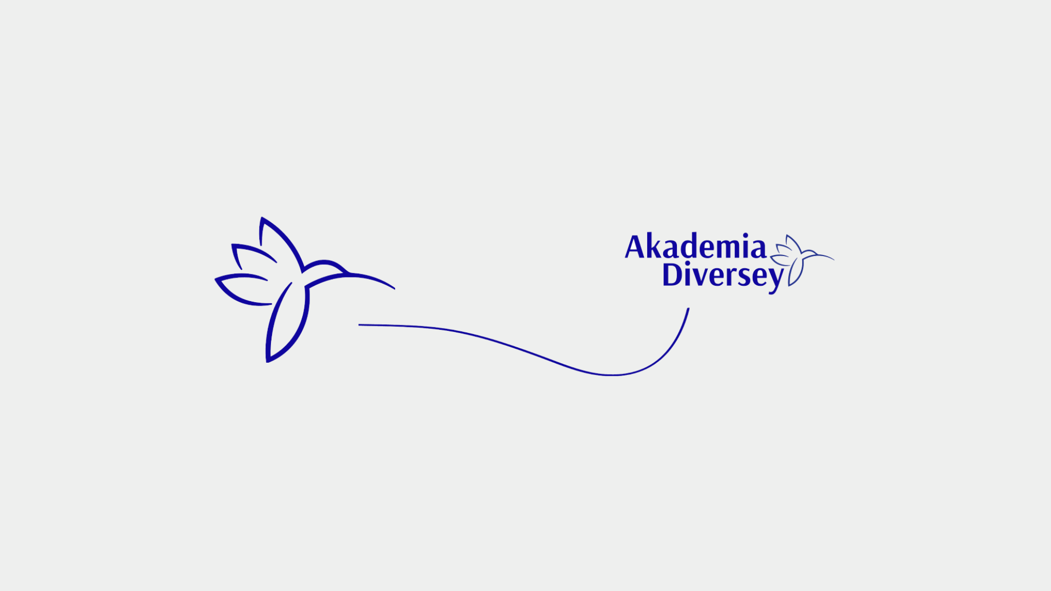 Akademia Diversey YouTube banner