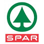 SPAR India logo