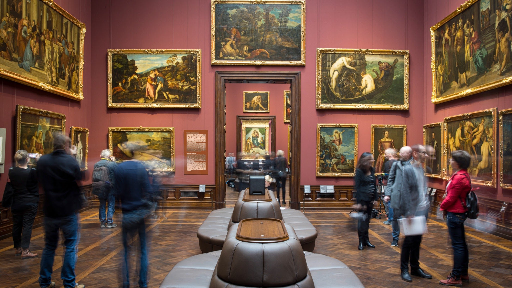 Staatliche Kunstsammlungen Dresden YouTube banner
