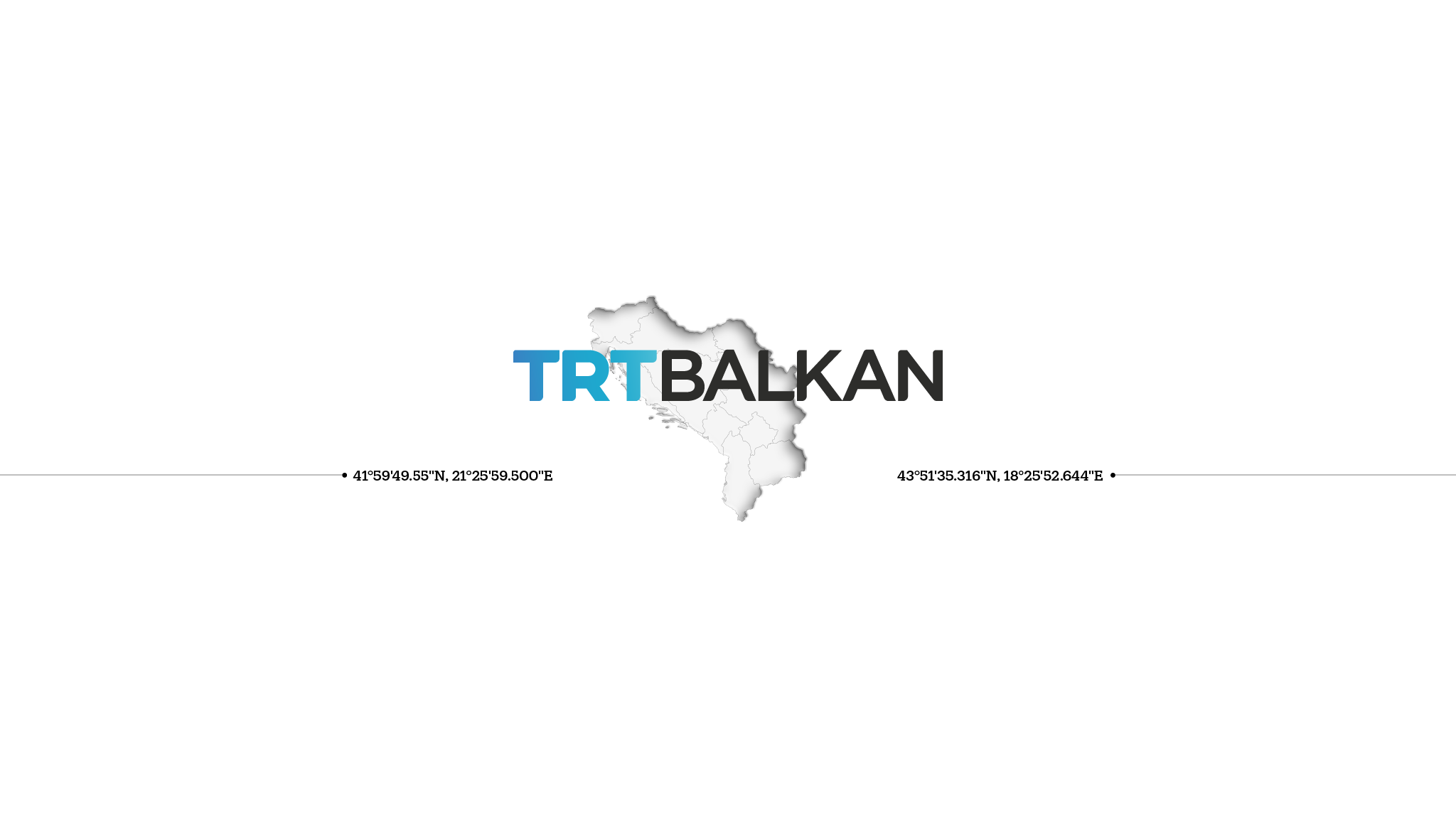 TRT Balkan Albanian YouTube banner
