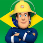 O Bombeiro Sam logo