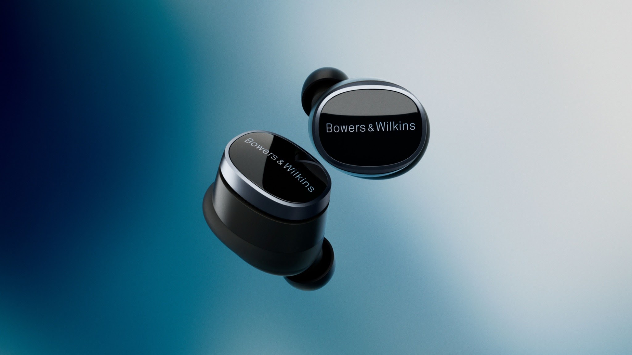 Bowers & Wilkins YouTube banner