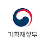 기획재정부 YouTube channel avatar 