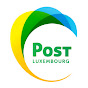 POSTLuxembourg logo