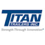 Titan Trailers Inc. logo