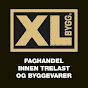 XL-BYGG Norge logo