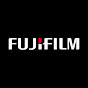 FUJIFILM Belgium logo