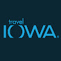 Travel Iowa logo