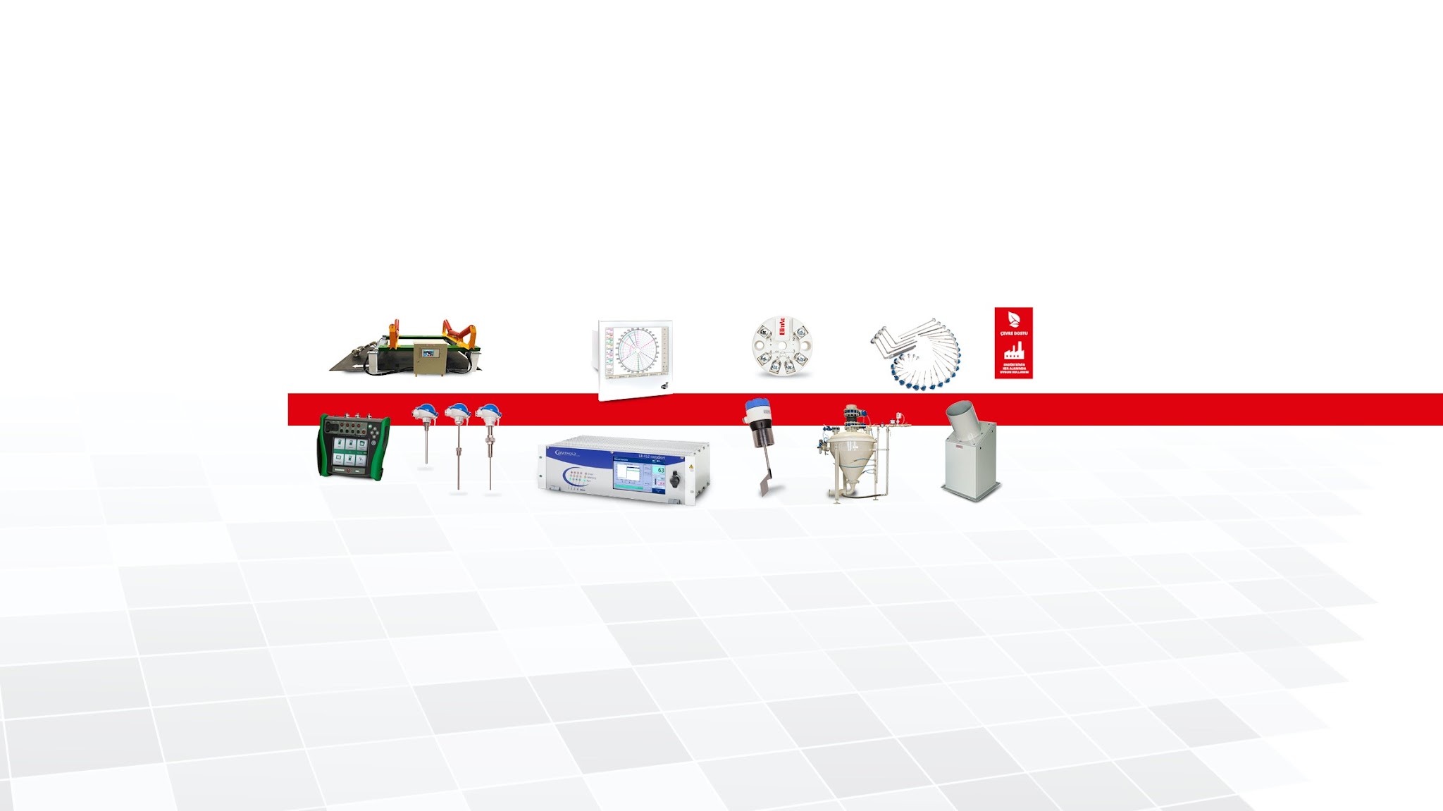 Elimko YouTube banner