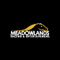Meadowlands Racing & Entertainment YouTube channel avatar 