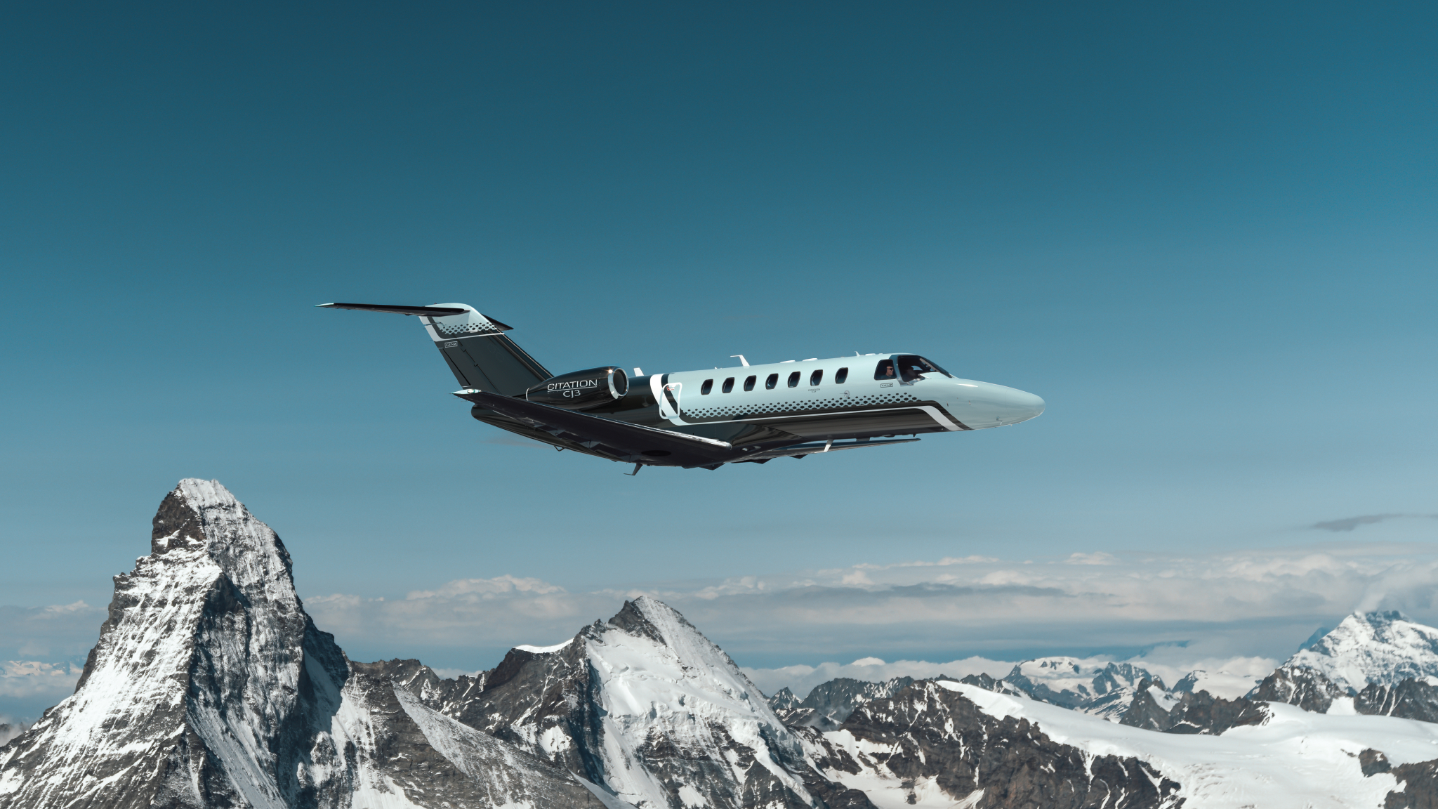 Cessna YouTube banner