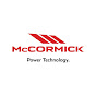 McCormick Tractors GB logo