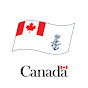 Royal Canadian Navy / Marine Royale Canadienne YouTube channel avatar 