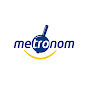 metronom Eisenbahngesellschaft logo