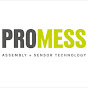 PromessMontage logo