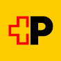 Die Schweizerische Post YouTube channel avatar 