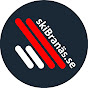 Ski Branäs Stugförmedling logo
