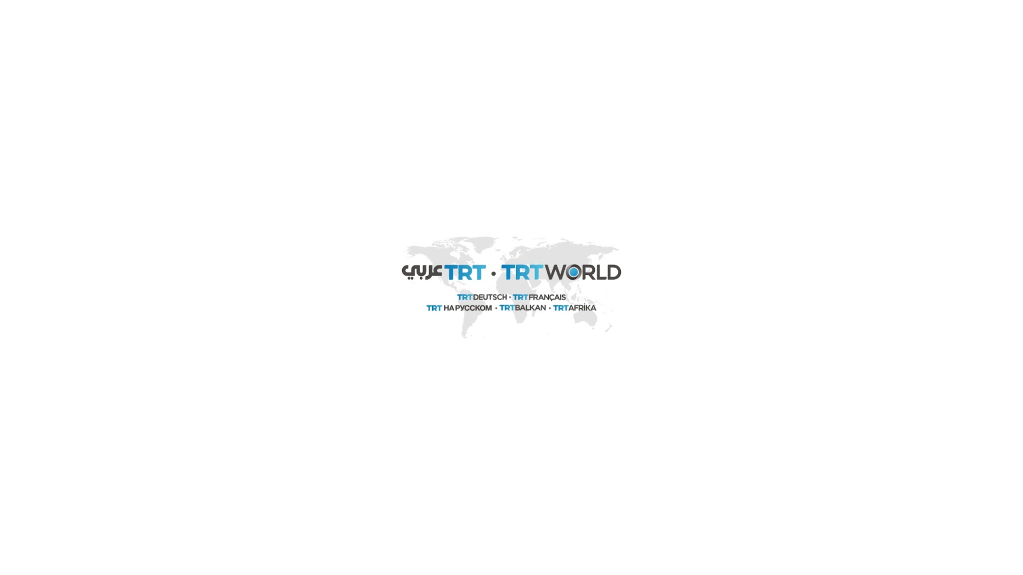 TRT World Now YouTube banner