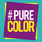 Pure Color GR logo