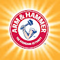 Arm & Hammer Laundry logo