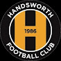Handsworth FC logo