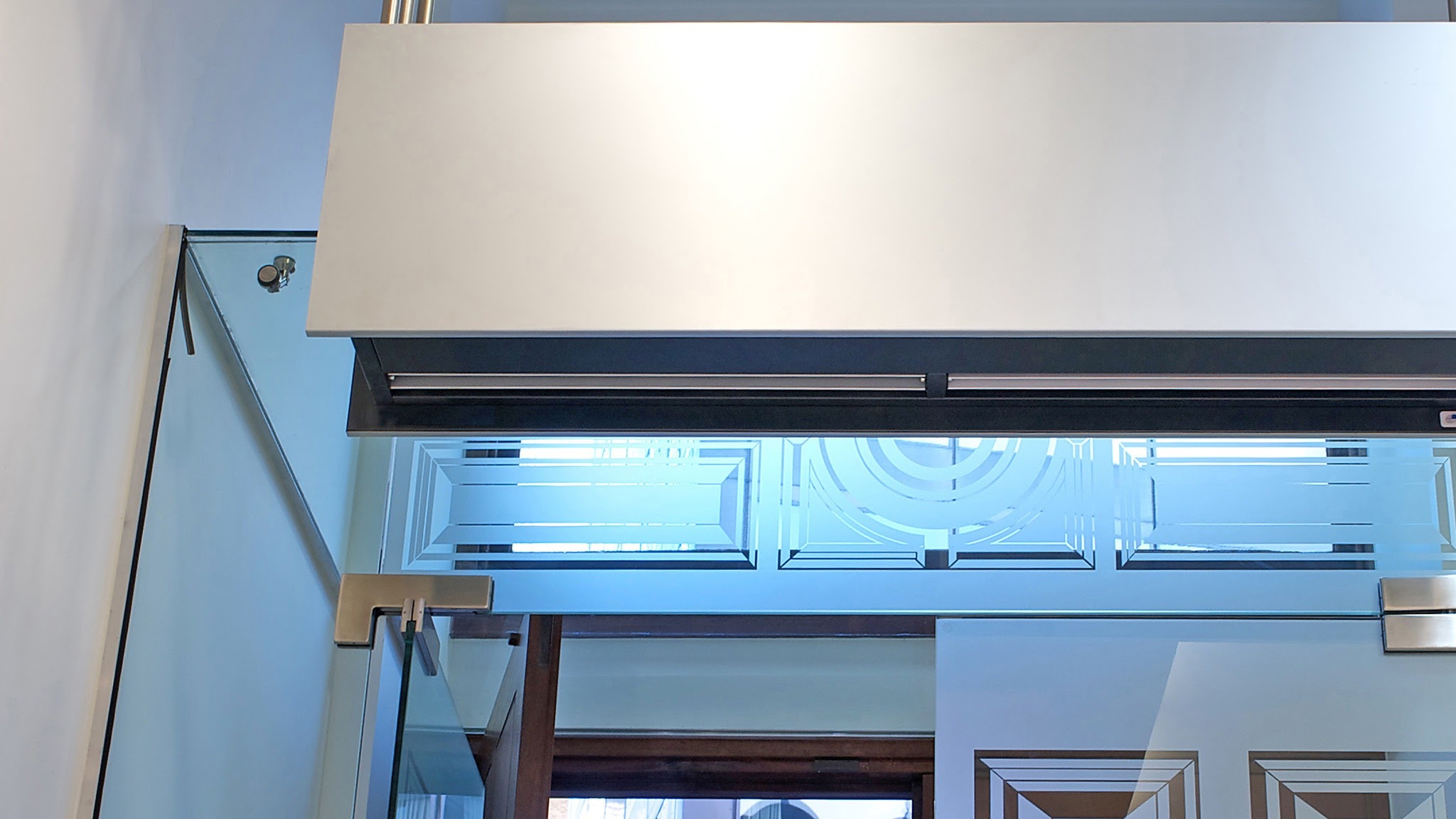 Airtècnics - Air Curtains, HVAC & Air Purification YouTube banner