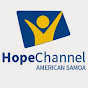 Hope Channel American Samoa (ASAM) logo