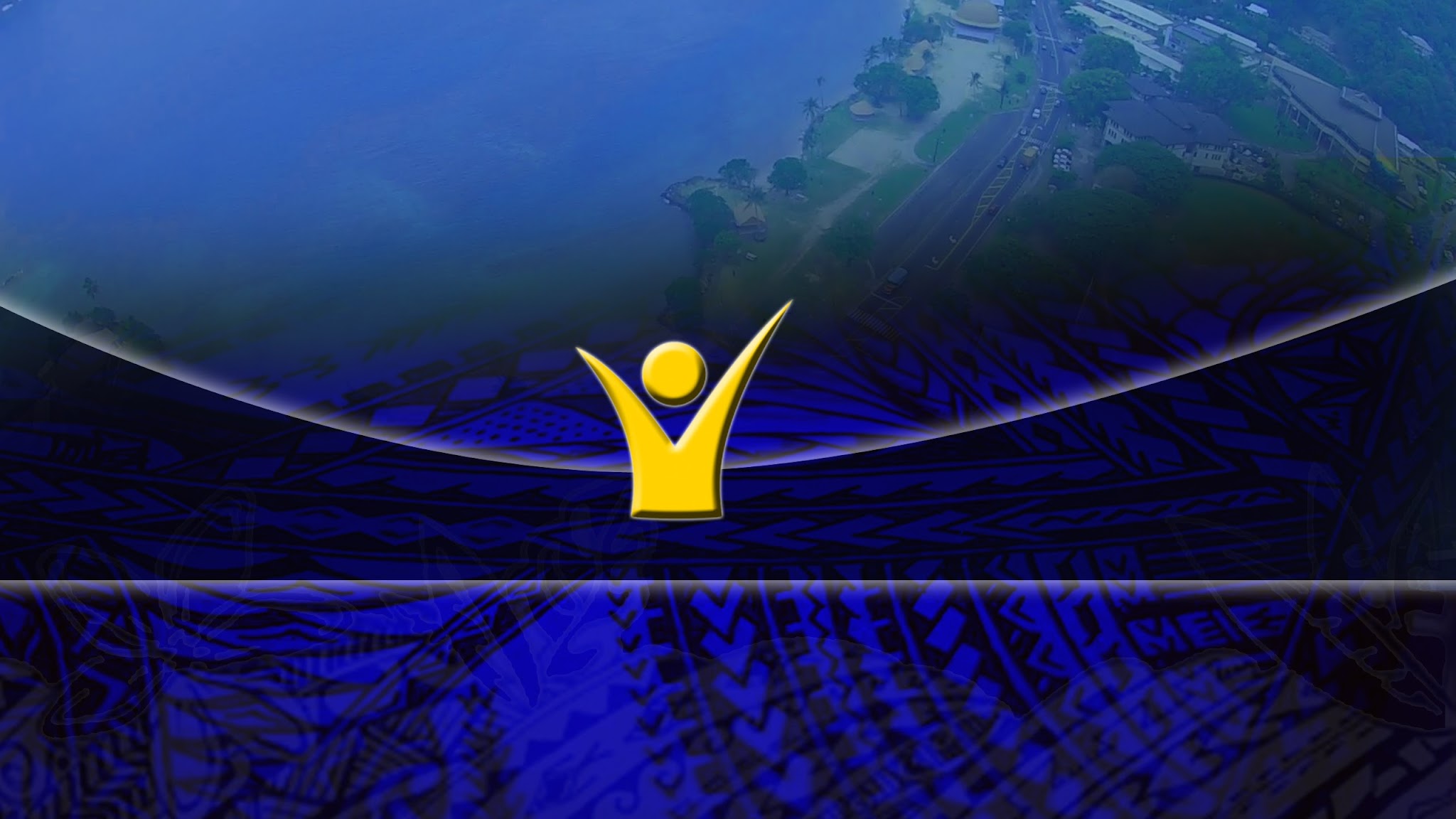 Hope Channel American Samoa (ASAM) YouTube banner