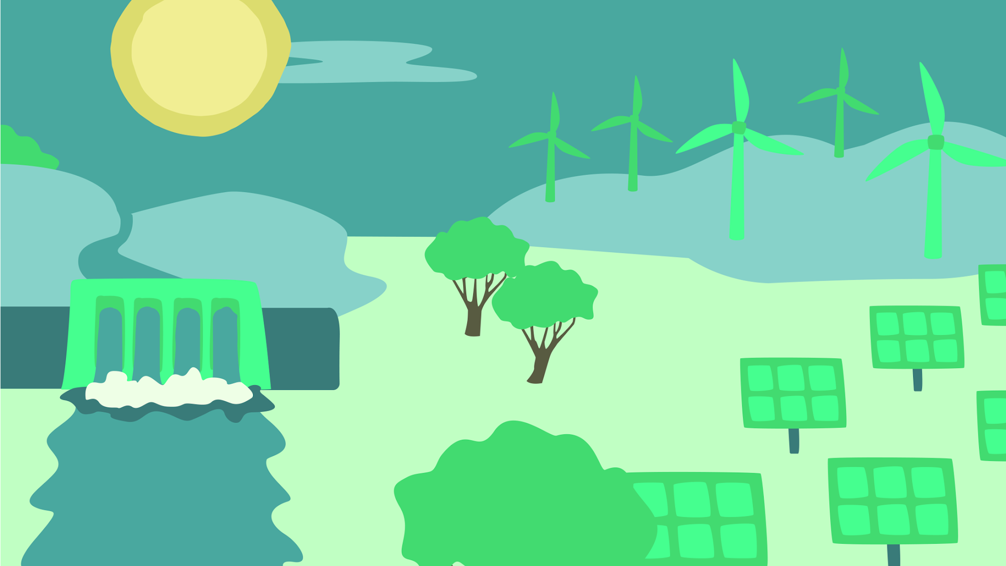 Telge Energi AB YouTube banner